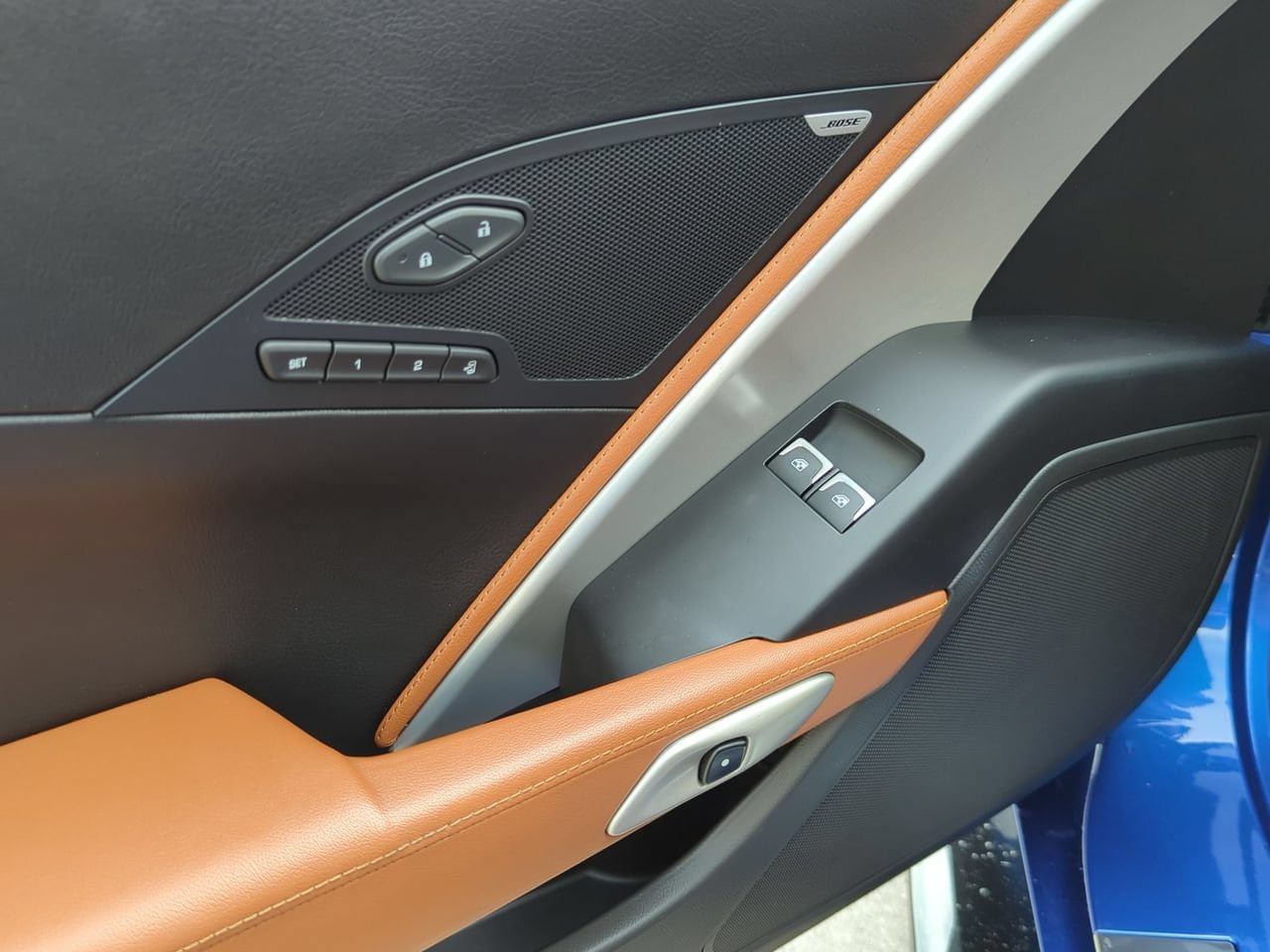 Certified 2019 Chevrolet Corvette Grand Sport RWD image 8