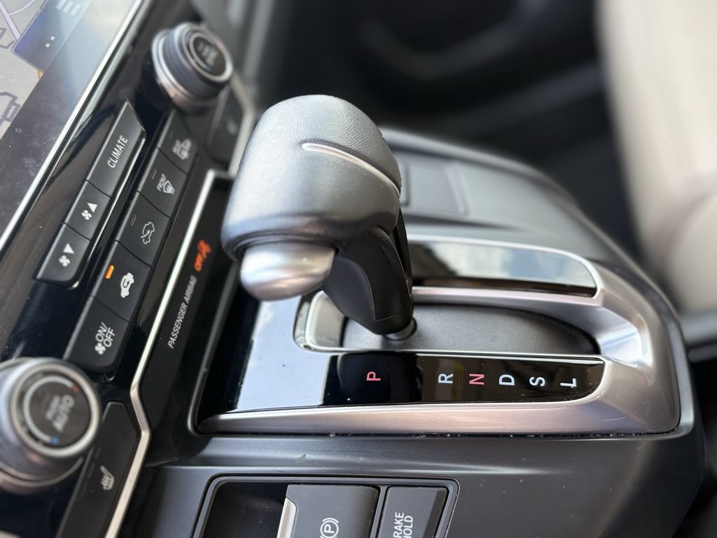 Used 2019 Honda CR-V Touring image 22