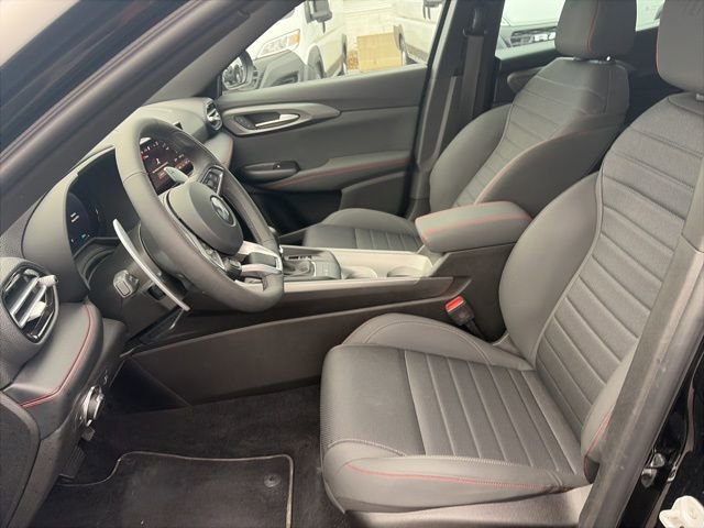 Used 2025 Dodge Hornet R/T image 11