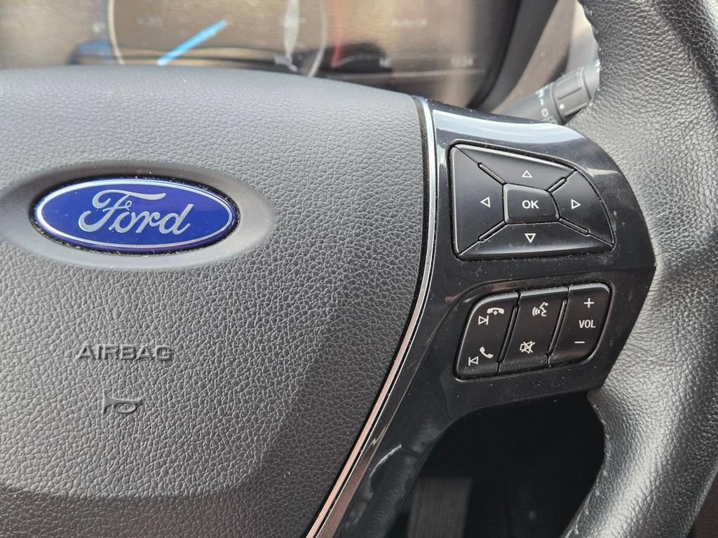 Used 2019 Ford Explorer Limited w/ Class III Trailer Tow Package AWD/4WD image 24