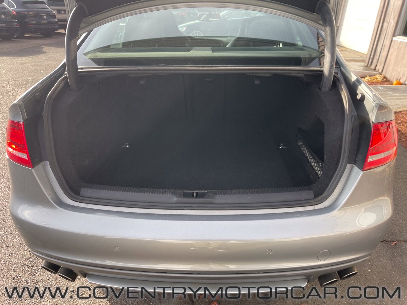 Used 2011 Audi S4 Premium Plus image 13