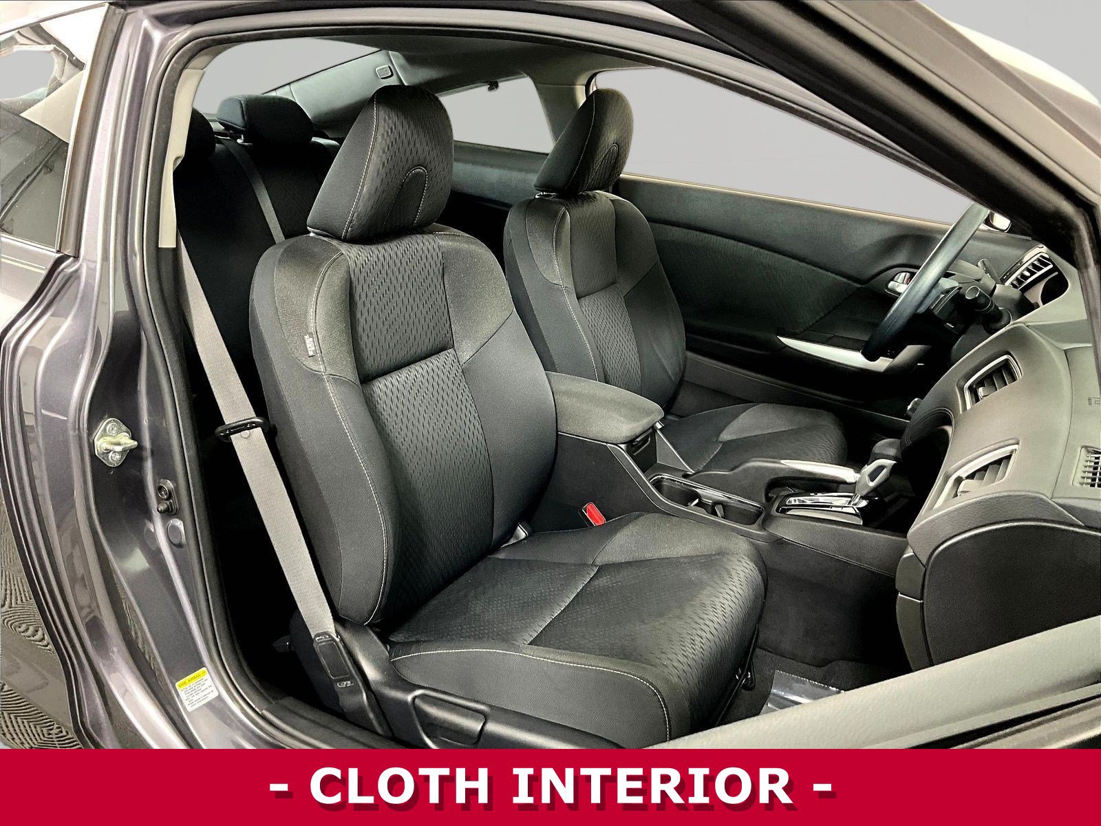 Used 2015 Honda Civic EX image 27