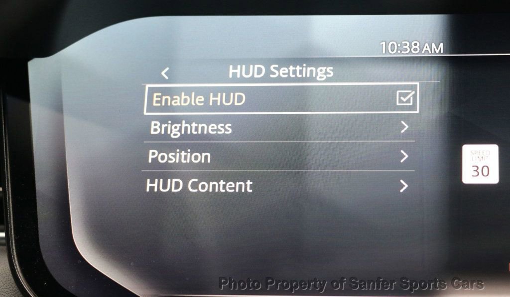 Used 2023 Land Rover Range Rover Long Wheelbase First Edition image 49