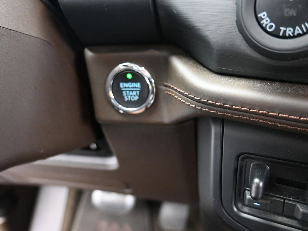 Used 2024 Ford Expedition Max King Ranch AWD/4WD image 18