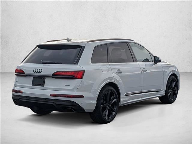New 2026 Audi Q7 3.0T Premium Plus video 2