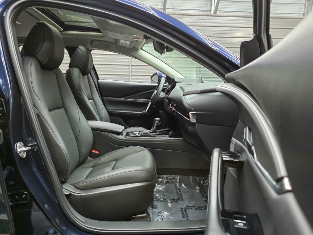 Used 2025 MAZDA CX-30 AWD 2.5 S w/ Preferred Package image 15