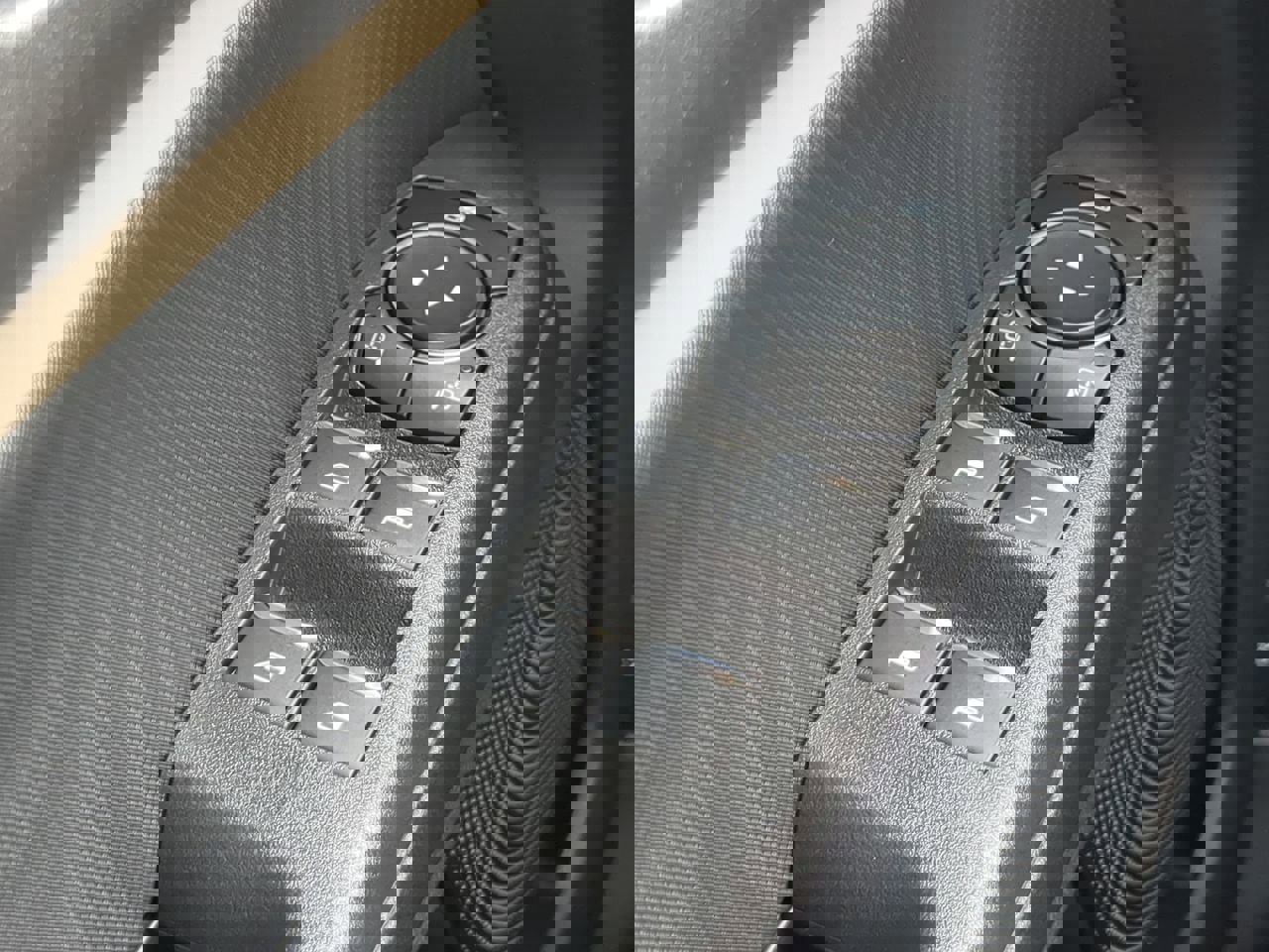 New 2025 Ford Bronco Sport Big Bend image 20