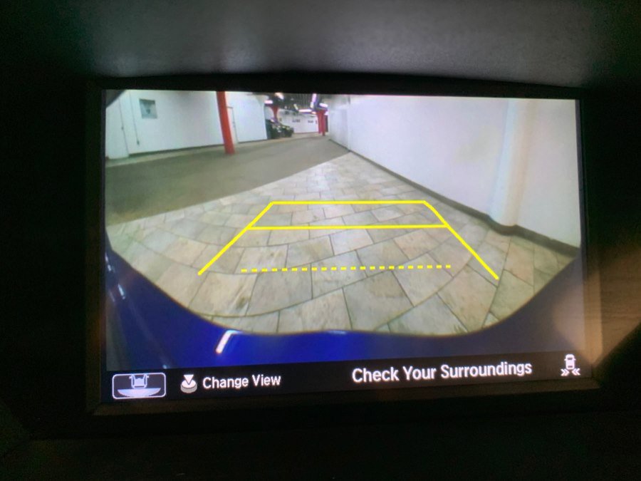 Used 2019 Acura MDX A-Spec image 35