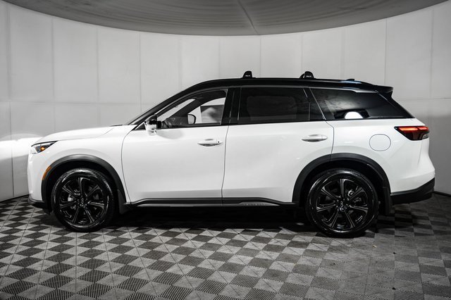 New 2026 INFINITI QX60 Autograph w/ Autograph Tech Package image 2