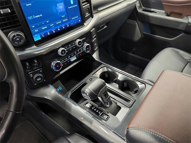 Used 2023 Ford F150 Lariat image 22