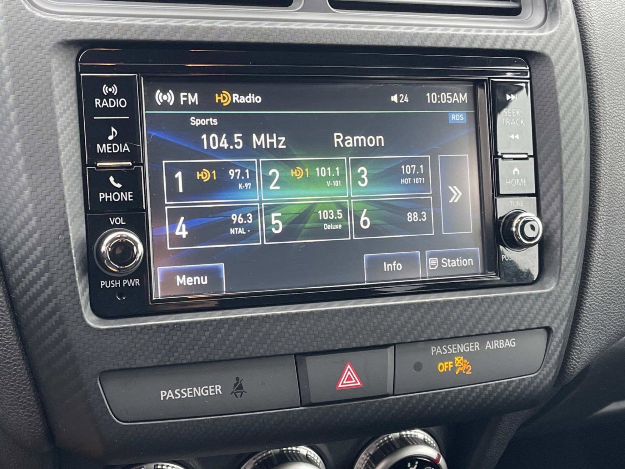 Used 2024 Mitsubishi Outlander Sport ES image 25