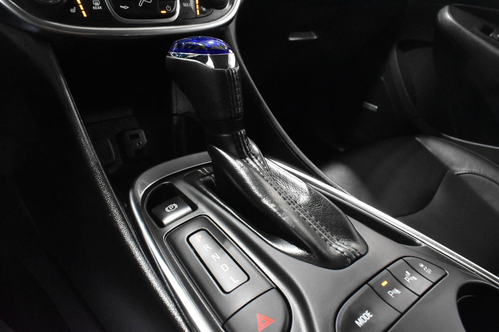 Used 2018 Chevrolet Volt Premier image 15