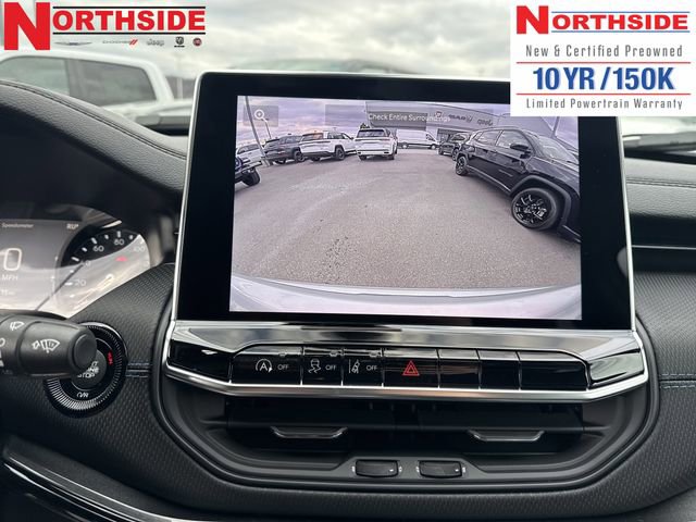 New 2026 Jeep Compass Latitude image 26