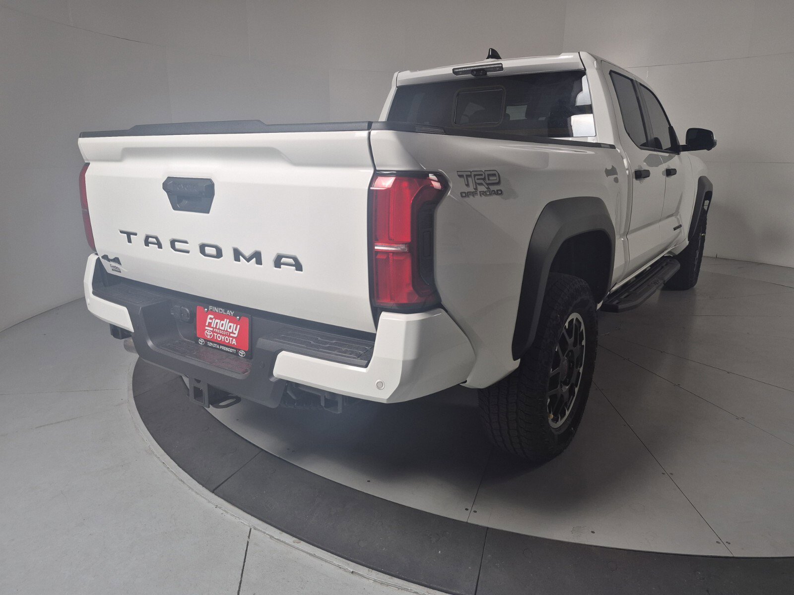 New 2026 Toyota Tacoma SR5 image 4