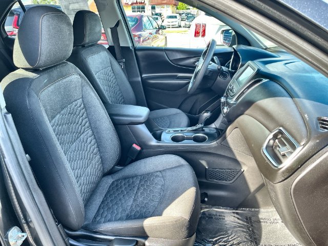 Used 2018 Chevrolet Equinox LT FWD image 27