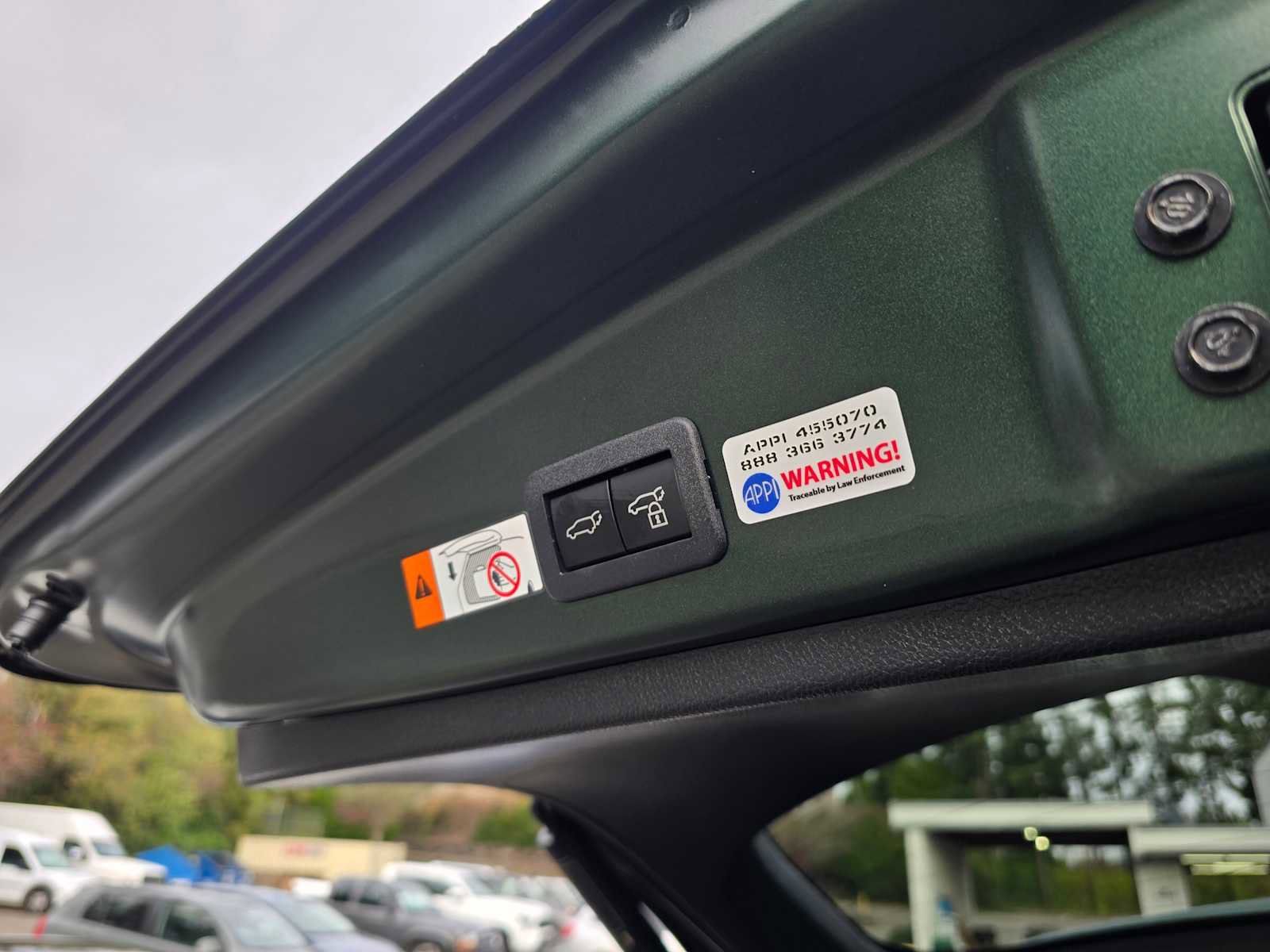 Certified 2025 Toyota Corolla Cross XLE image 19