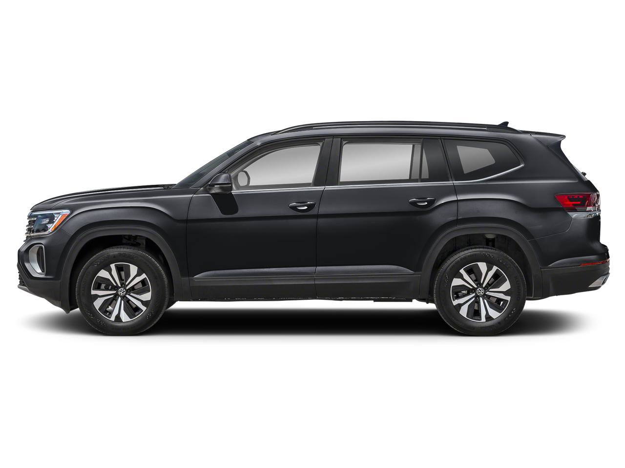 New 2026 Volkswagen Atlas SE image 50