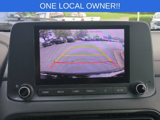 Used 2022 Hyundai Kona N Line AWD/4WD image 24