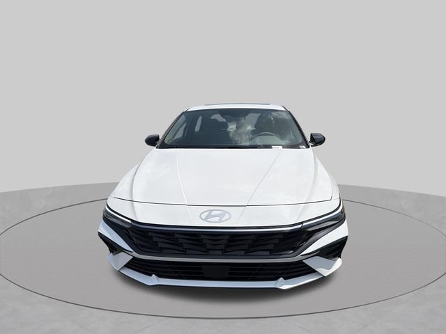 New 2026 Hyundai Elantra SEL Sport Premium FWD image 16