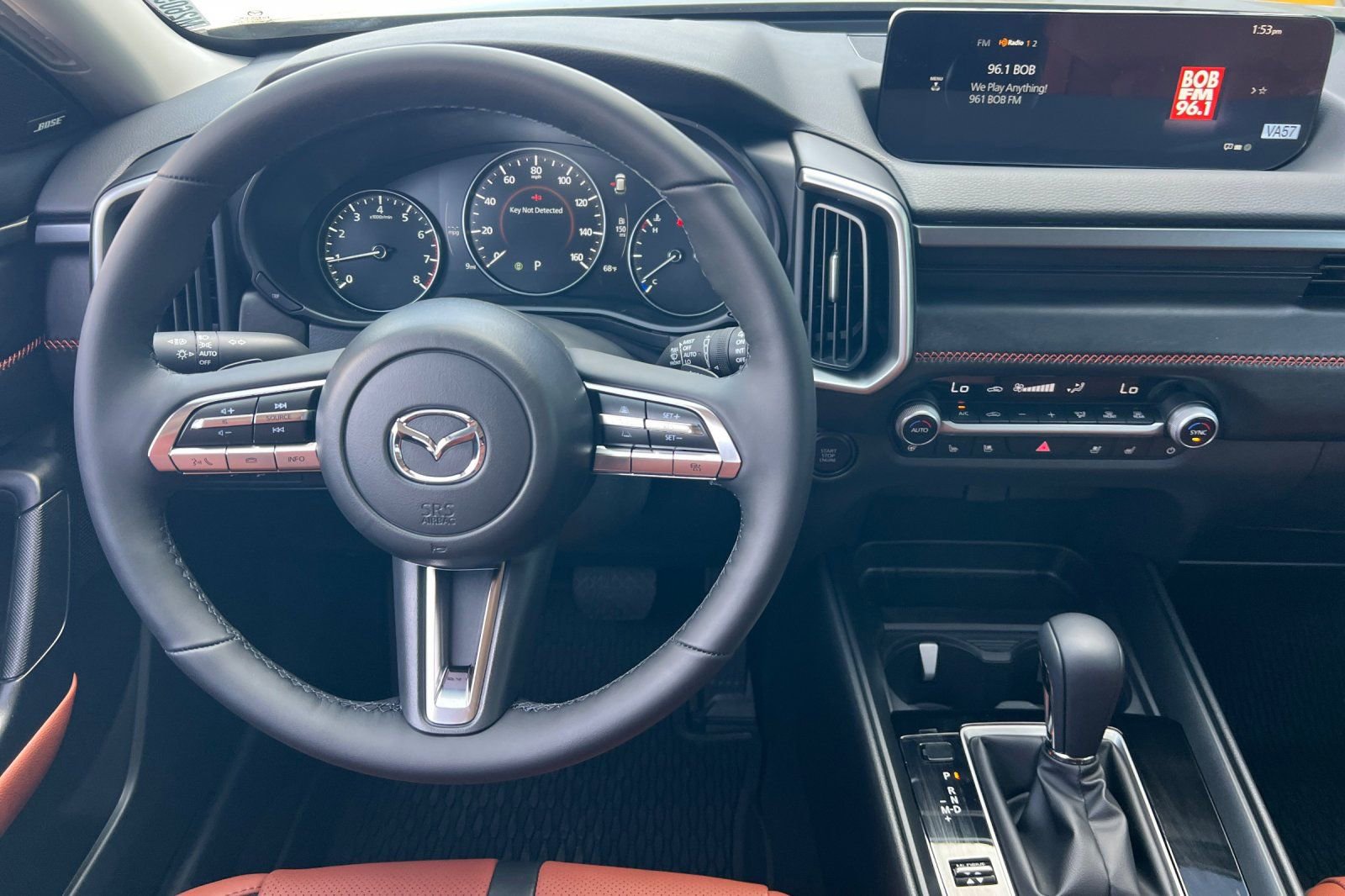 New 2026 MAZDA CX-50 Meridian Edition image 11