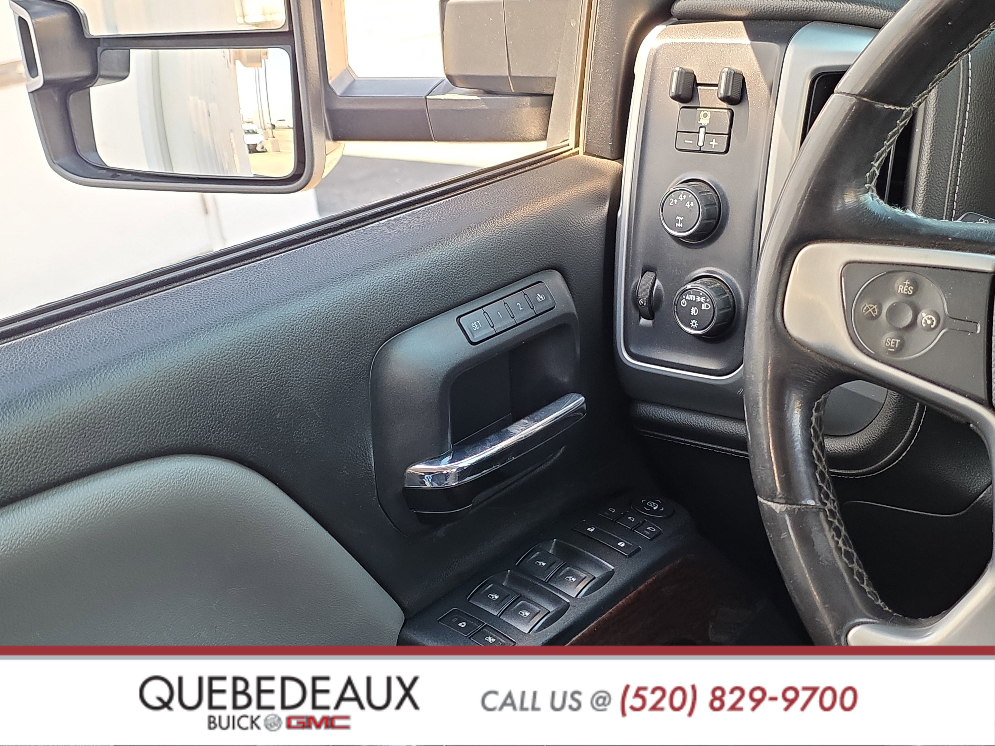 Used 2016 GMC Sierra 2500 SLT AWD/4WD image 23