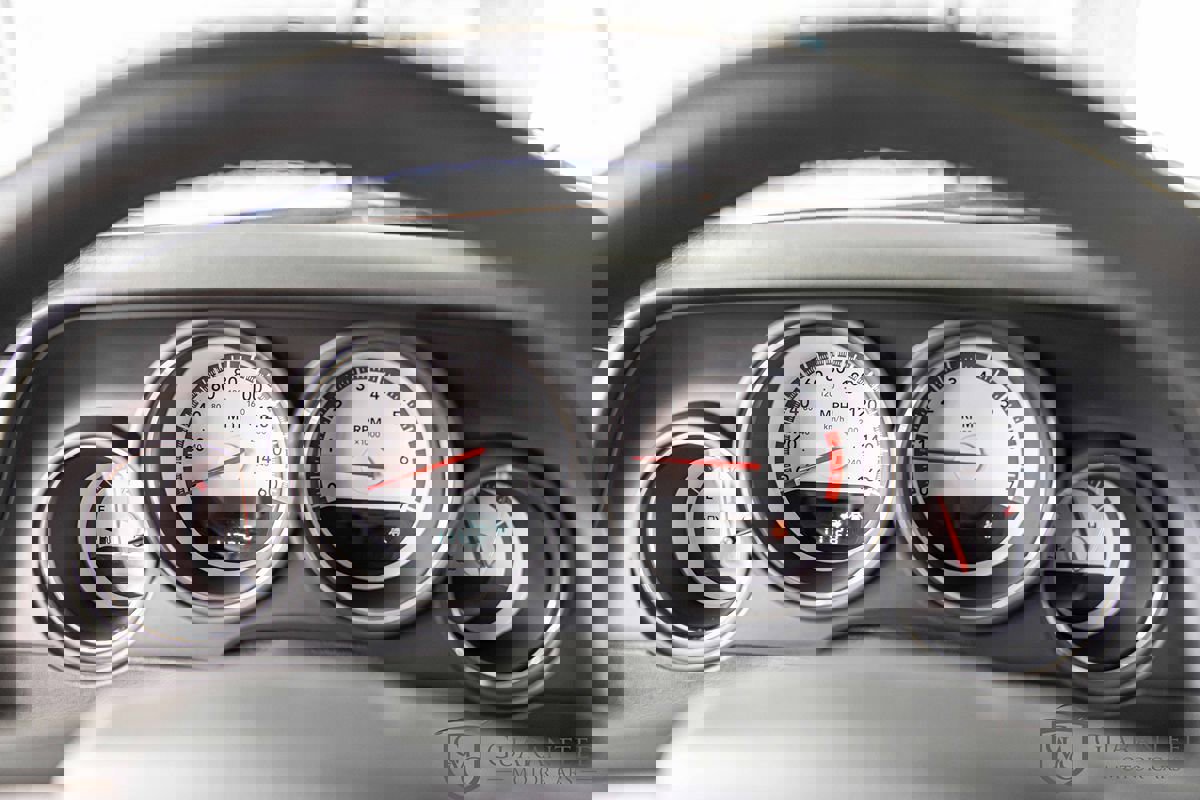 Used 2009 Dodge Challenger R/T image 22