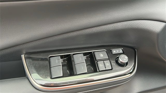 New 2026 Toyota Crown XLE image 22