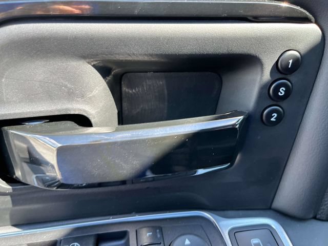 Used 2024 RAM 3500 Limited AWD/4WD image 28