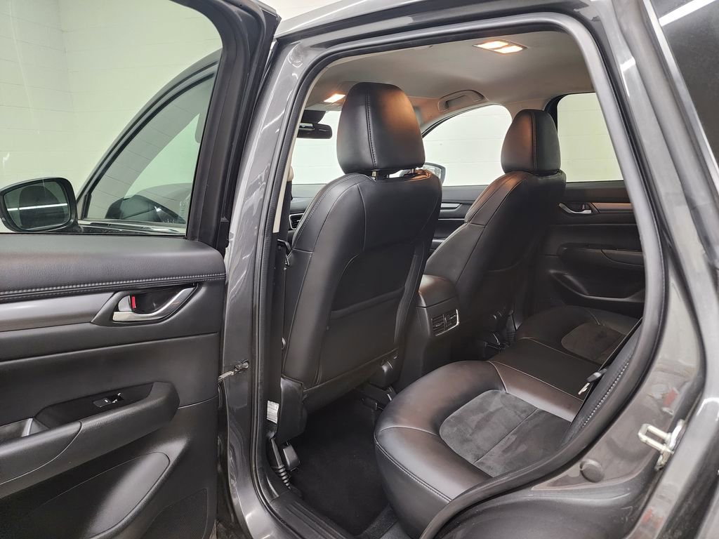 Used 2019 MAZDA CX-5 Touring image 24