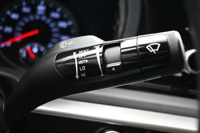 Used 2024 Kia K5 LXS FWD image 8