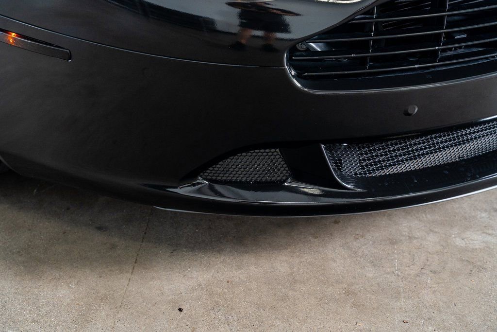 Used 2011 Aston Martin DB9 Coupe RWD image 20