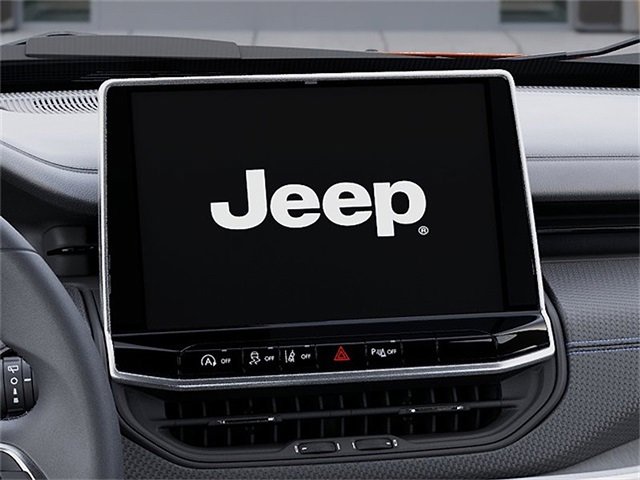 New 2026 Jeep Compass Limited AWD/4WD image 18