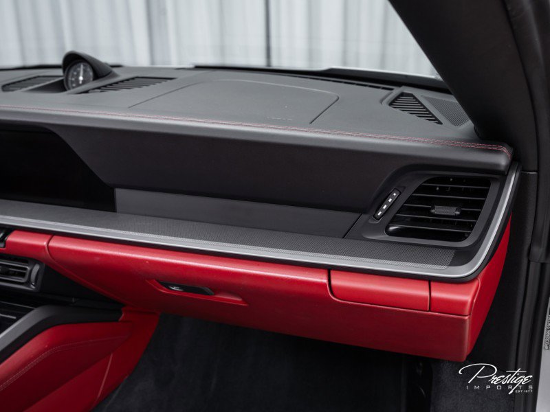 Used 2020 Porsche 911 Carrera 4S image 44