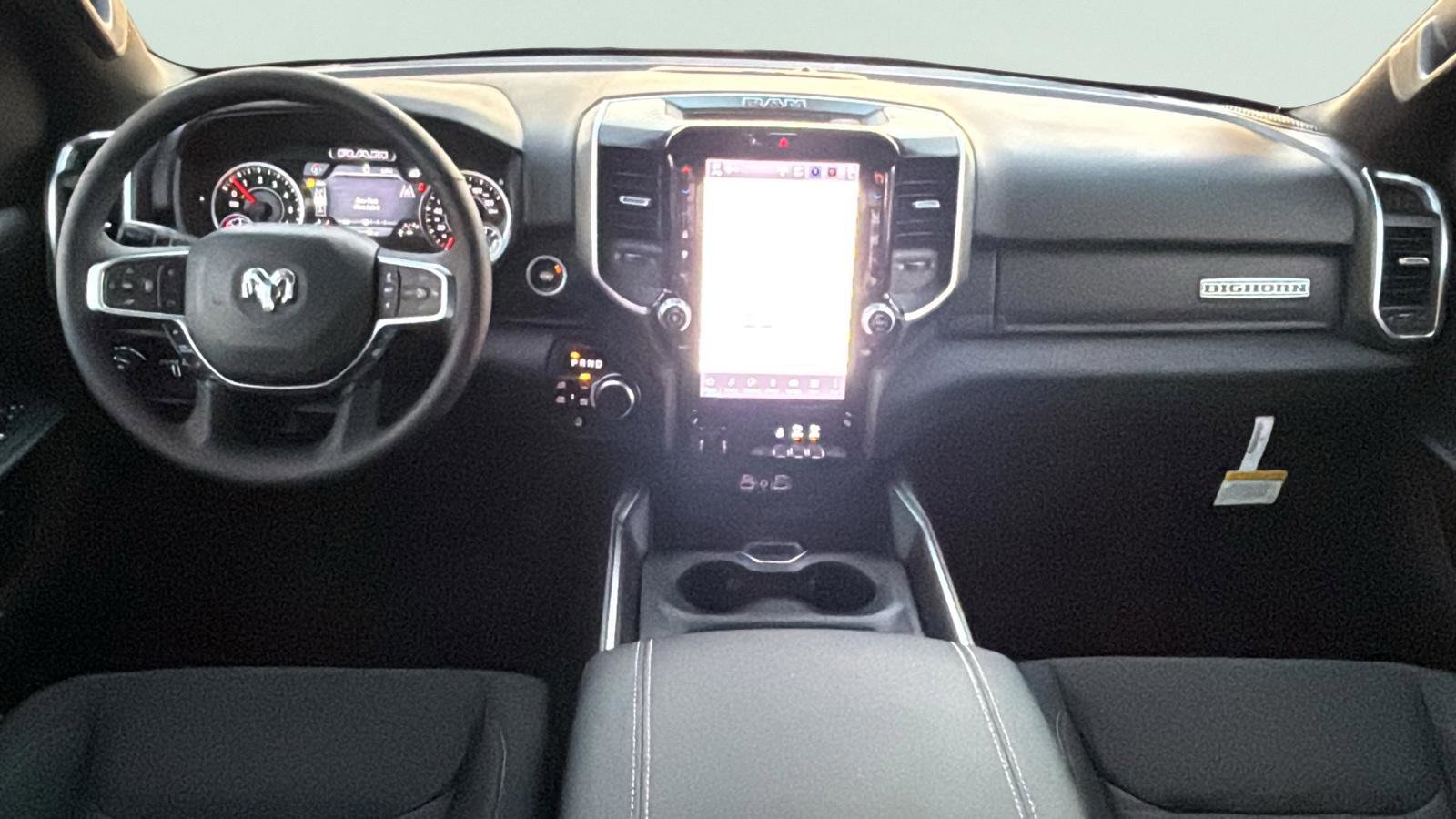 New 2026 RAM 1500 Big Horn image 13