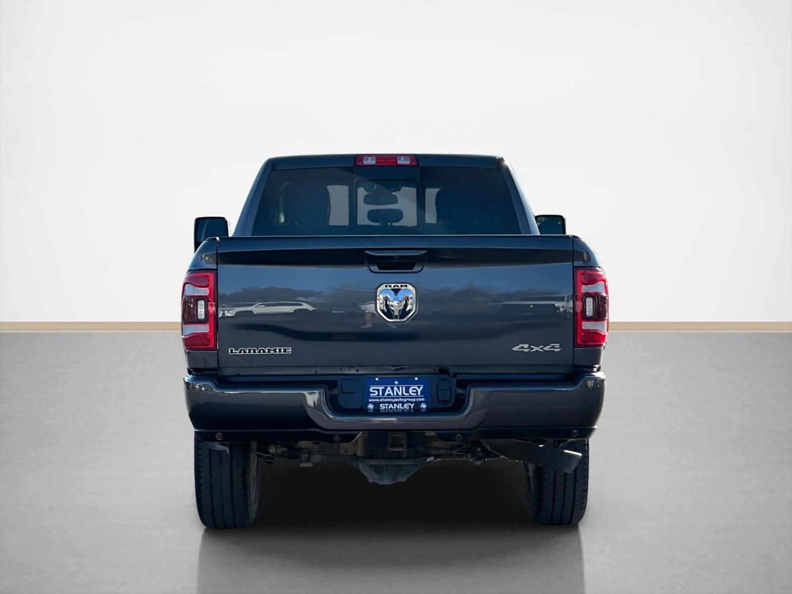 Used 2024 RAM 2500 Laramie image 6