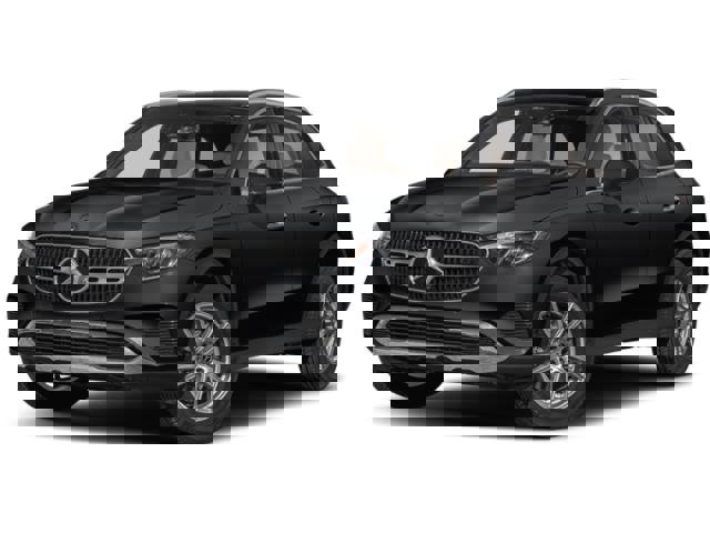 New 2026 Mercedes-Benz GLC 300 4MATIC image 13