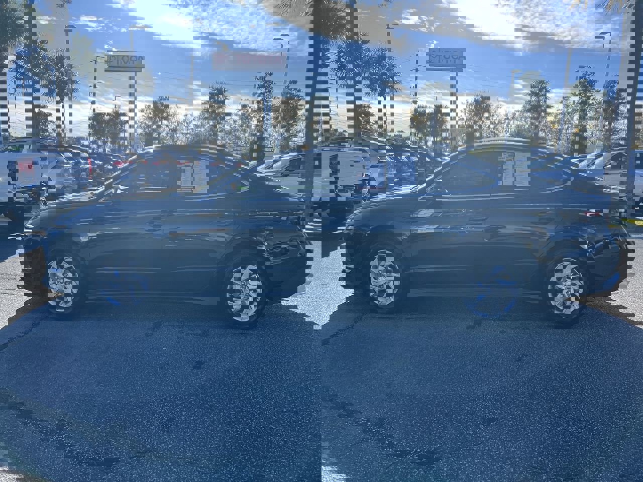 Used 2025 Hyundai Sonata SE image 7