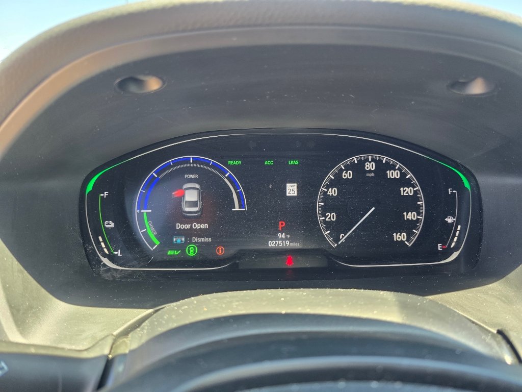 Used 2022 Honda Insight Touring image 20