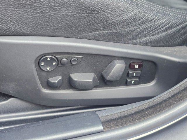 Used 2006 BMW M5 RWD image 21