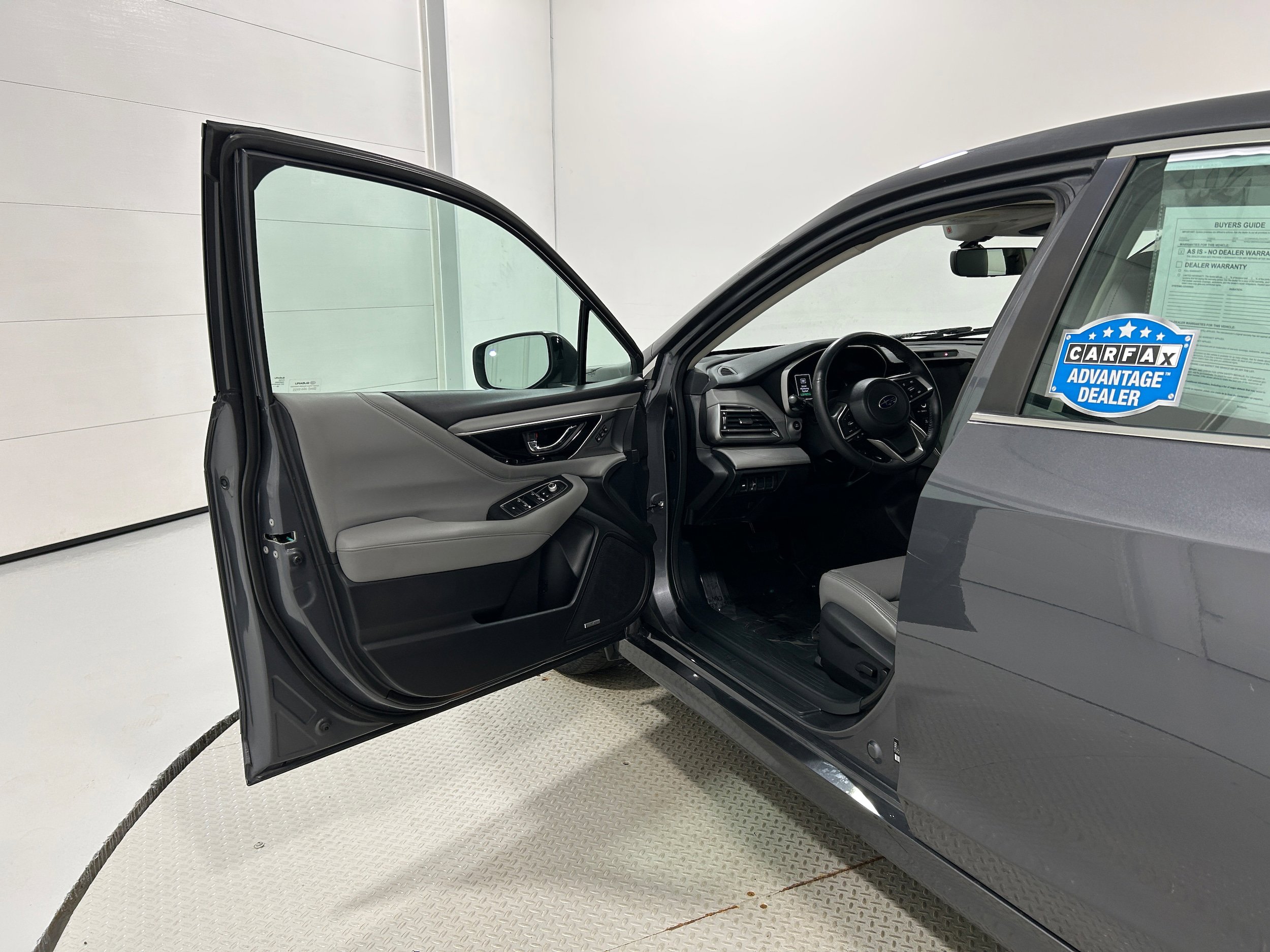 Used 2020 Subaru Legacy Limited AWD/4WD image 24