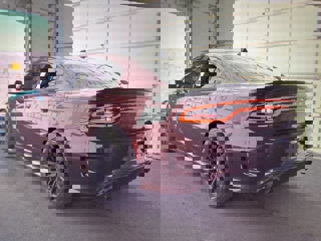 Used 2018 Dodge Charger R/T image 8