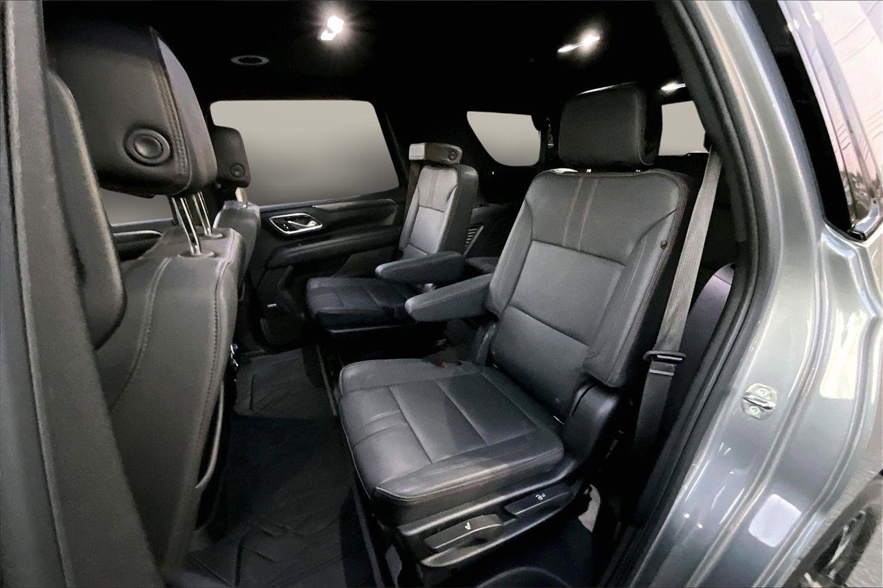 Used 2023 Chevrolet Tahoe RST w/ Luxury Package image 21