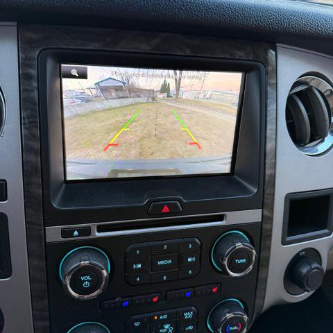 Used 2015 Ford Expedition EL Limited w/ Equipment Group 301A image 10