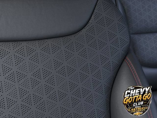 New 2027 Chevrolet Bolt RS w/ Technology Package FWD image 21