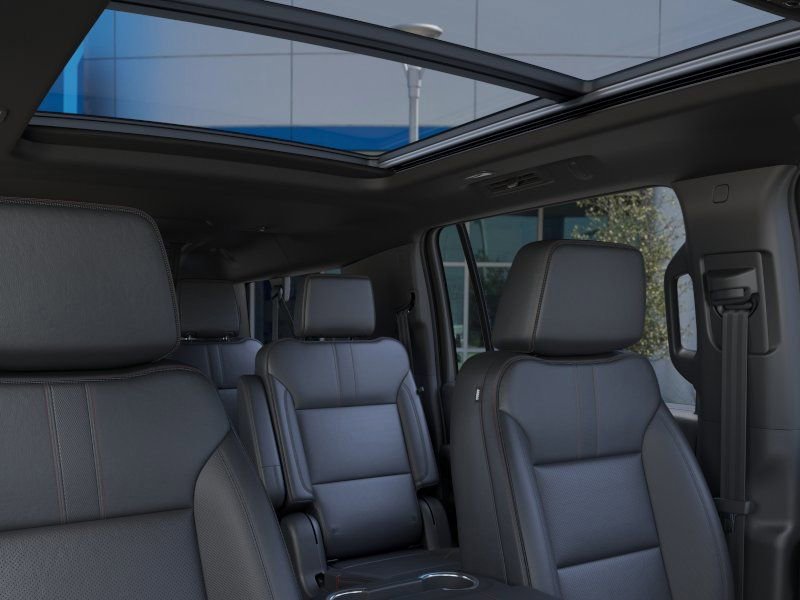 New 2026 Chevrolet Suburban RST w/ Comfort Package RWD image 24