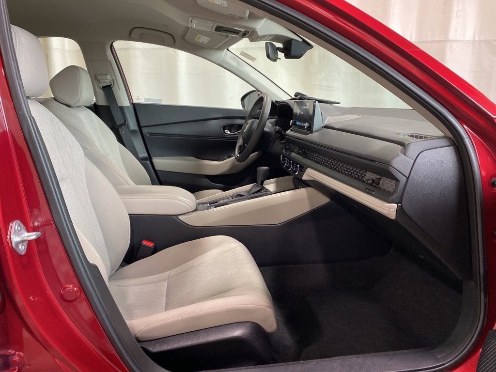 Certified 2023 Honda Accord LX image 12