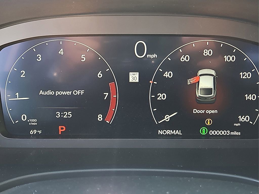 New 2026 Acura Integra image 21