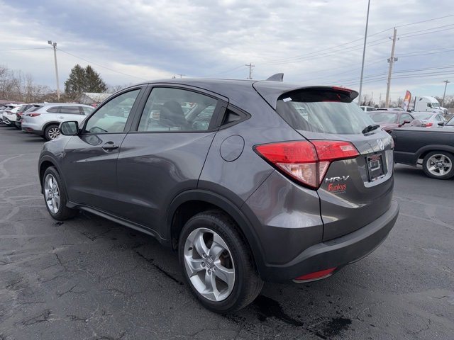 Used 2016 Honda HR-V LX image 5