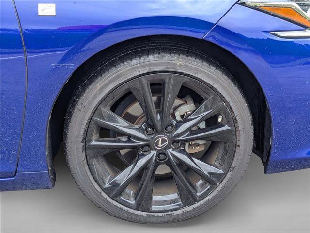 Used 2023 Lexus ES 350 F Sport image 20