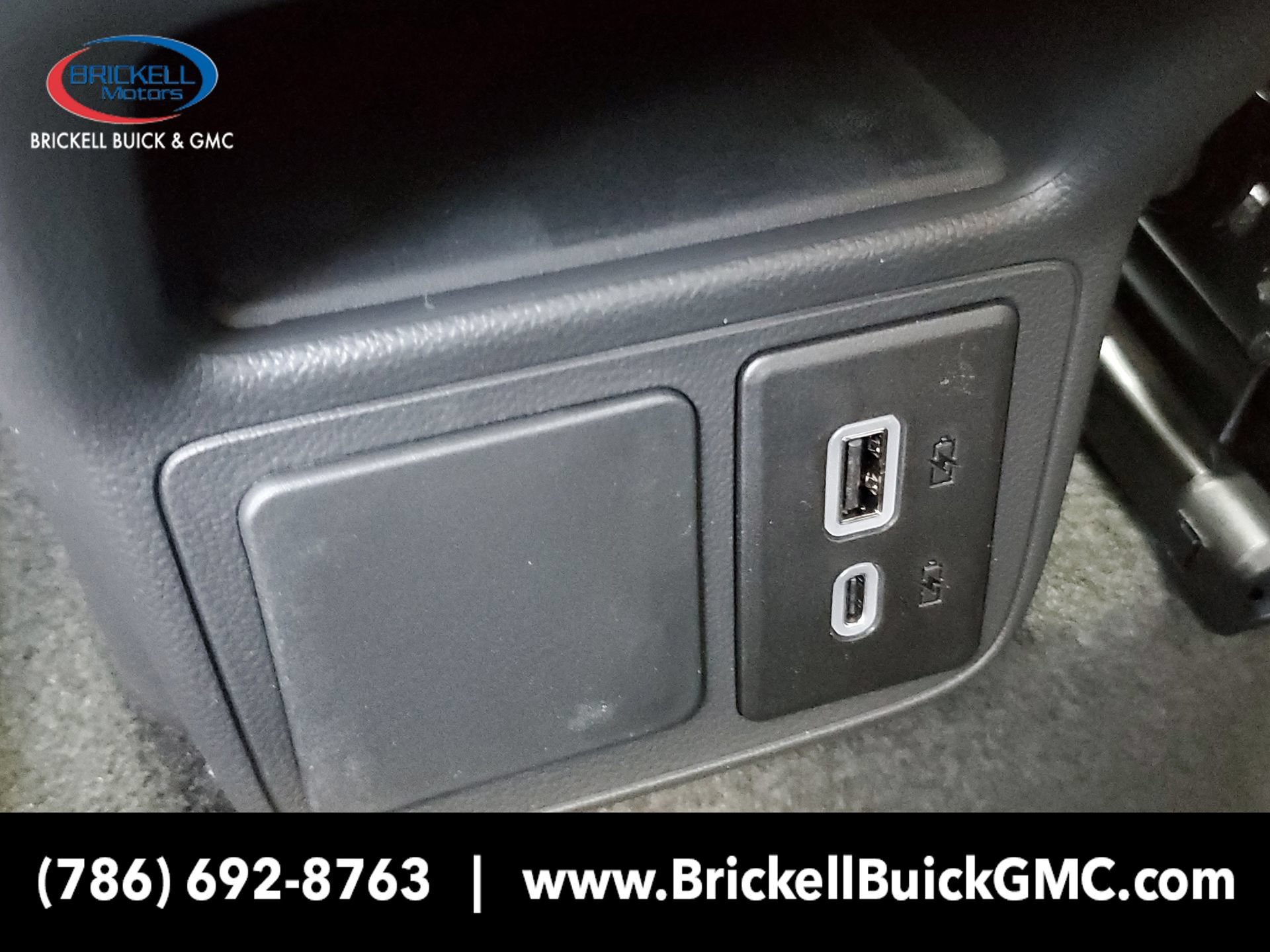 New 2026 Buick Encore GX Sport Touring w/ Comfort Package FWD image 13